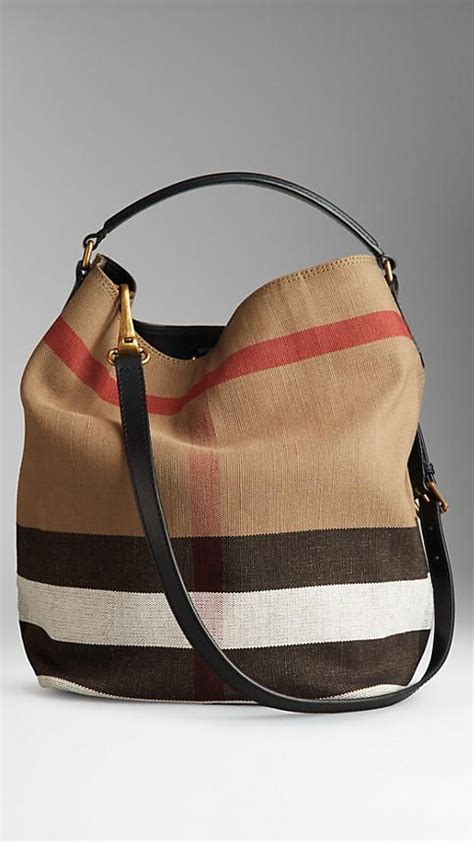 Taschen für Damen von Burberry 